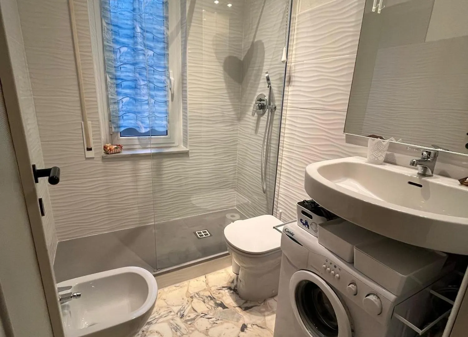 La Casetta Di Adri Rapallo Apartment